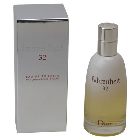 fahrenheit 32 christian dior|fahrenheit by christian dior price.